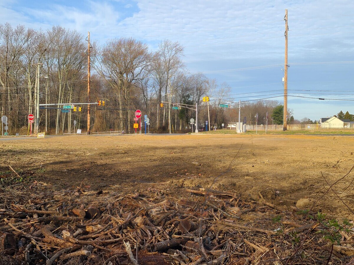 780782 Kings Hwy, Mickleton, NJ 08056 Land for Sale