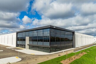 More details for 400 Anatolian Dr, Vaughan, ON - Industrial for Lease