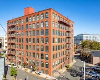 More details for 150 Chestnut St, Providence, RI - Office for Lease