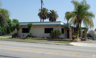 More details for 463 N Sierra Way, San Bernardino, CA - Office for Sale