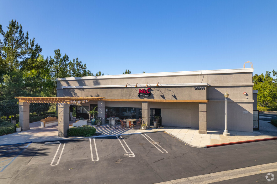 31911-31991 Dove Canyon Dr, Trabuco Canyon, CA for lease - Building Photo - Image 2 of 17