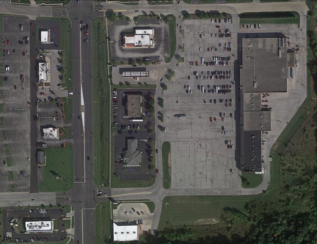 State Road 9, Greenfield, IN for sale Primary Photo- Image 1 of 3