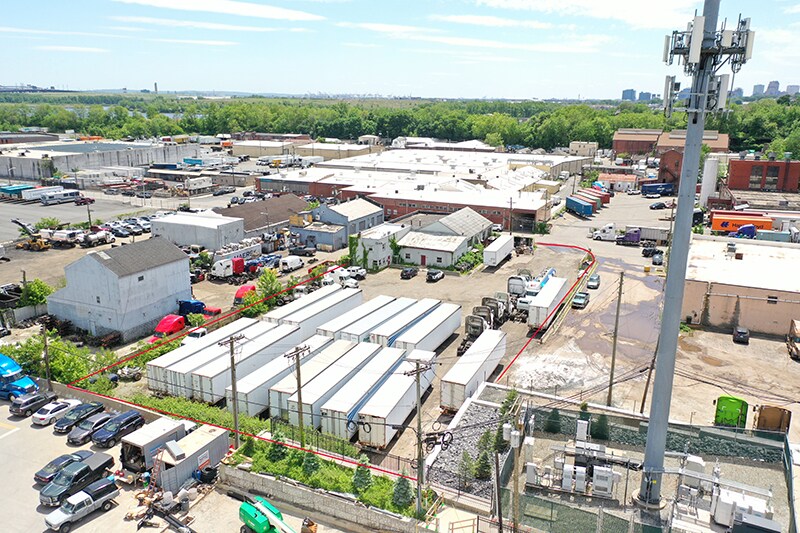 40-44 Obrien St, Kearny, NJ for sale Building Photo- Image 1 of 1