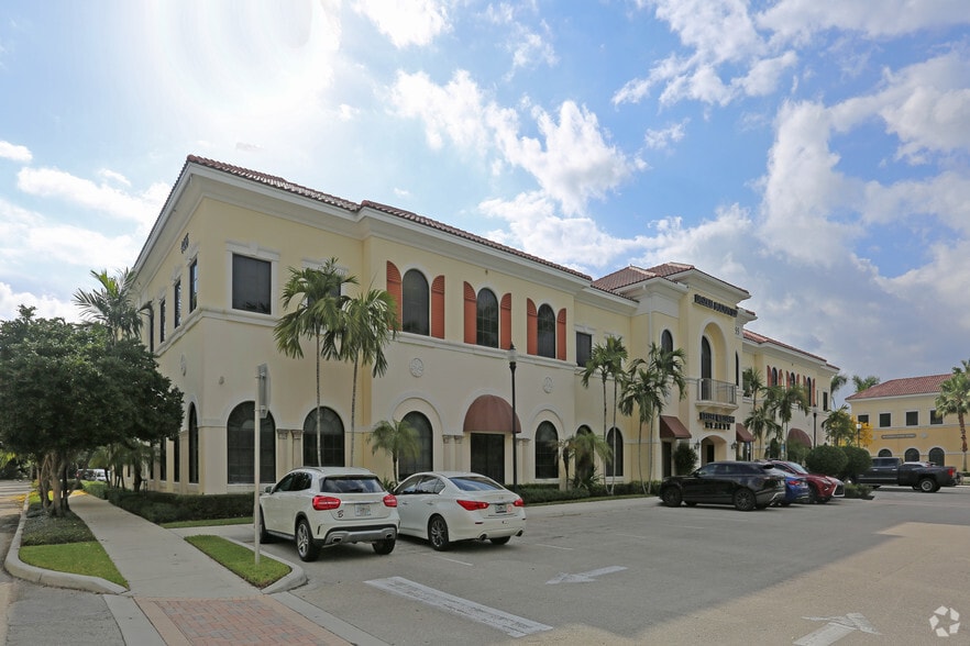 4425 Military Trl, Jupiter, FL for sale - Building Photo - Image 1 of 16