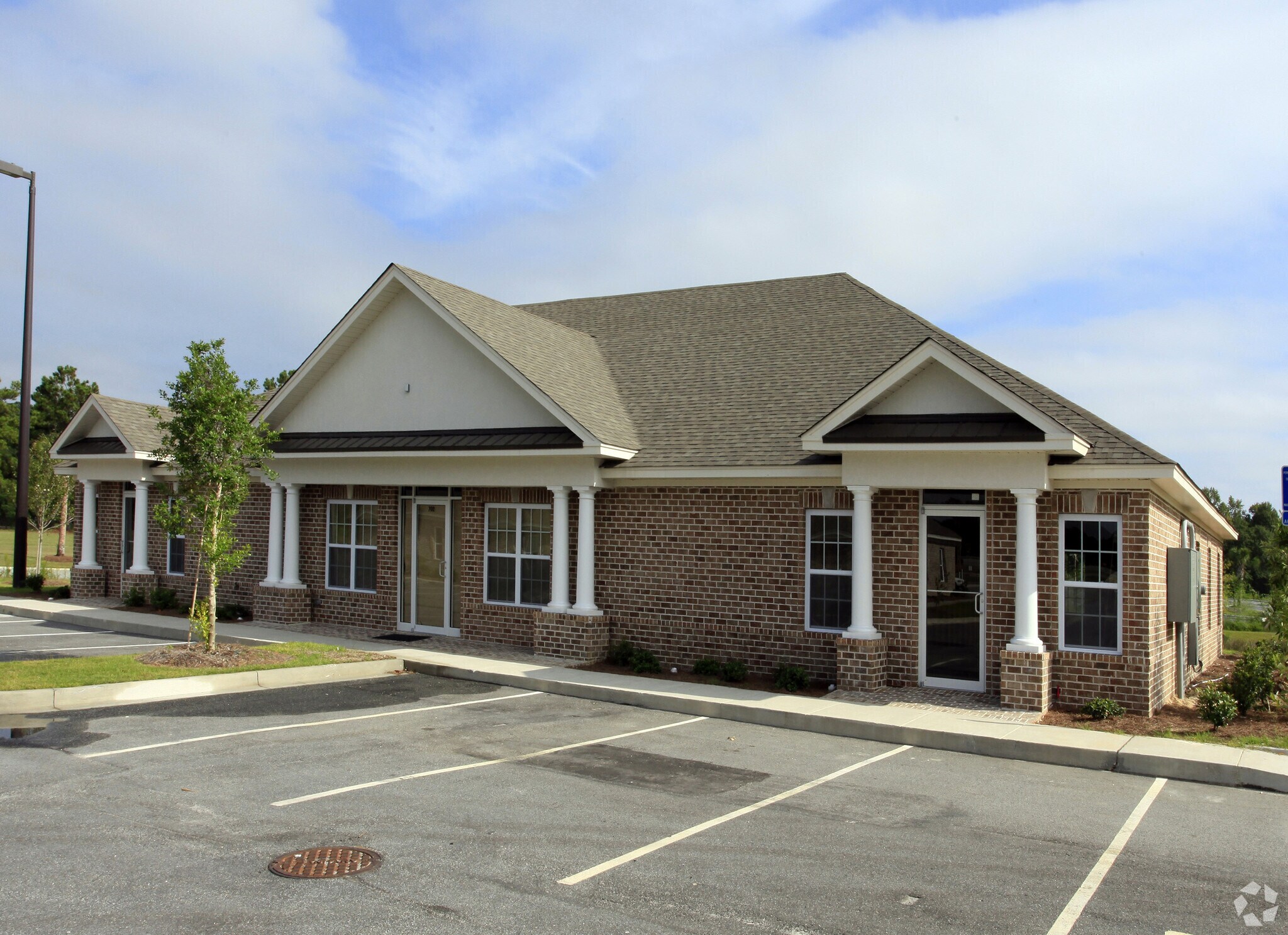 1980 Chatham Pky, Savannah, GA for sale Primary Photo- Image 1 of 1