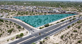 More details for 5355 Camino De Manana, Tucson, AZ - Land for Sale