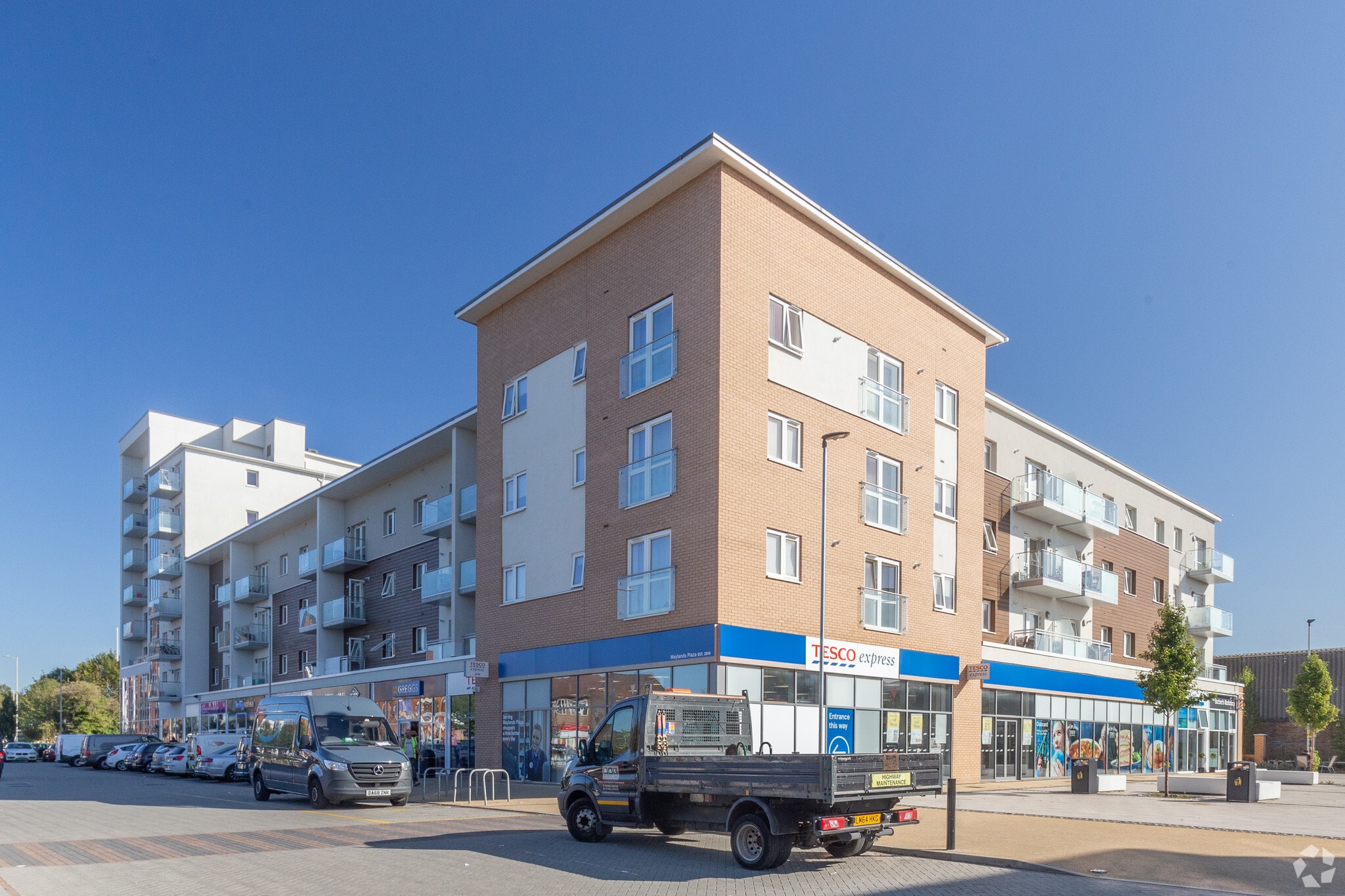 Maylands Av, Hemel Hempstead for lease Building Photo- Image 1 of 5