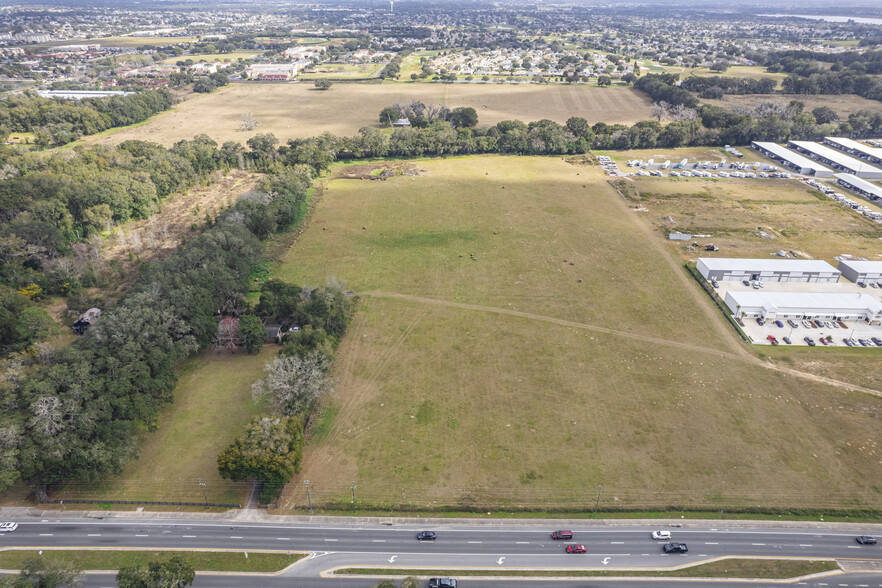 11425 N US Highway 301, Oxford, FL for sale - Aerial - Image 2 of 10