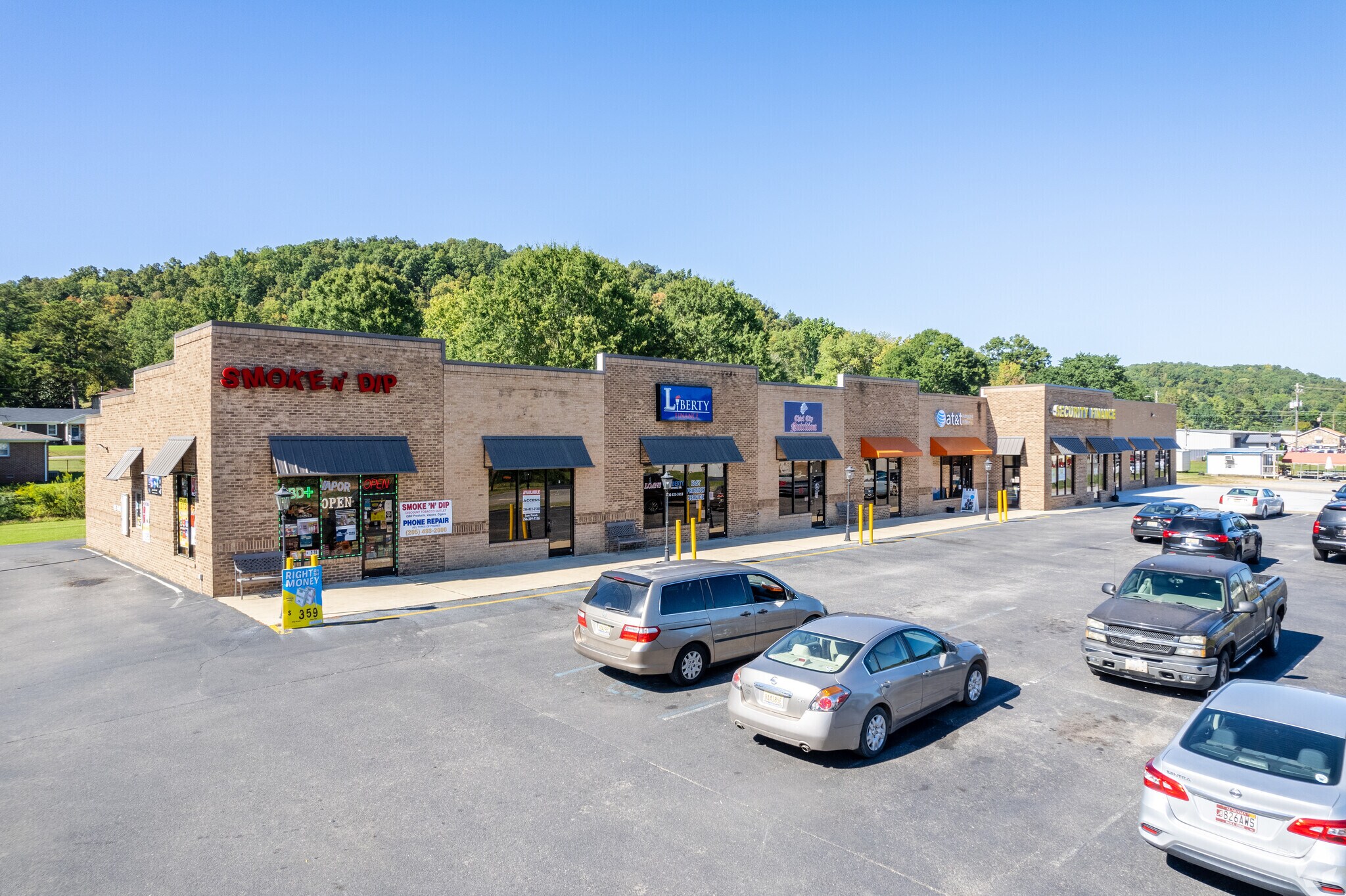 1112 2nd Ave E, Oneonta, AL for sale Primary Photo- Image 1 of 1