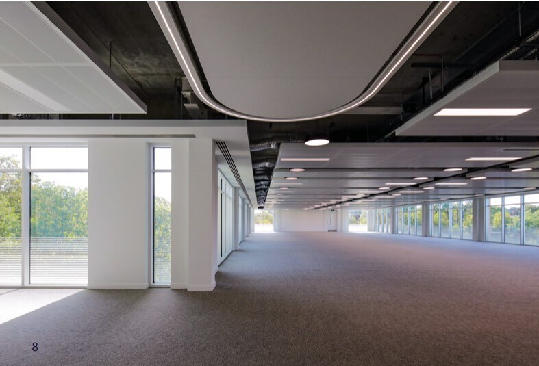 1 Station Approach, Camberley for sale Interior Photo- Image 1 of 1