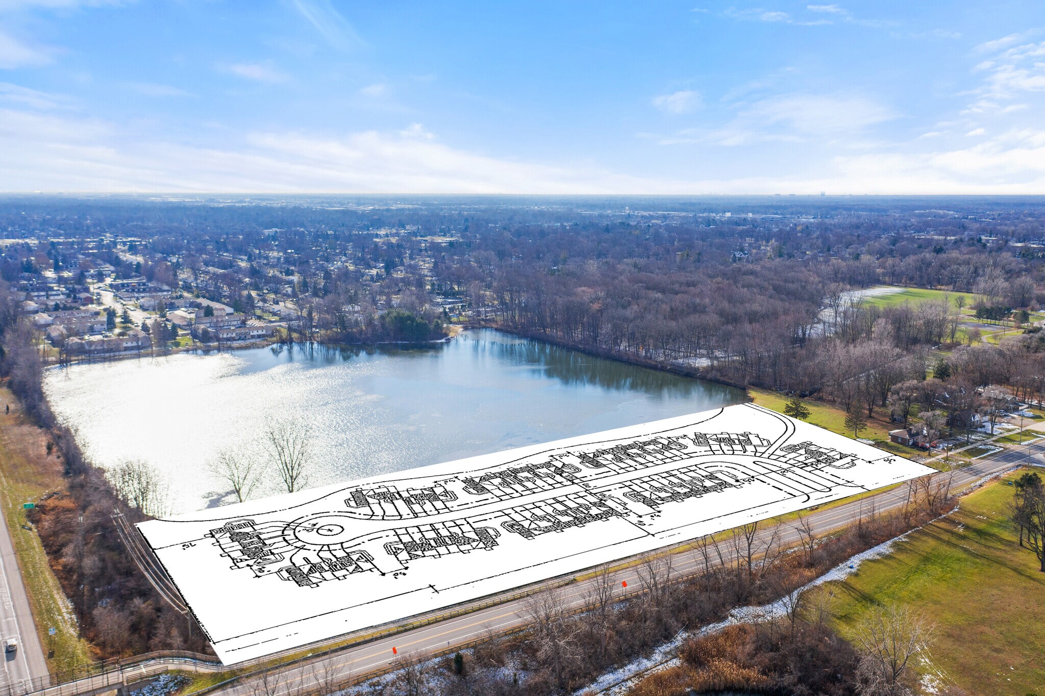 11320 21 Mile Rd, Shelby Township, MI 48317