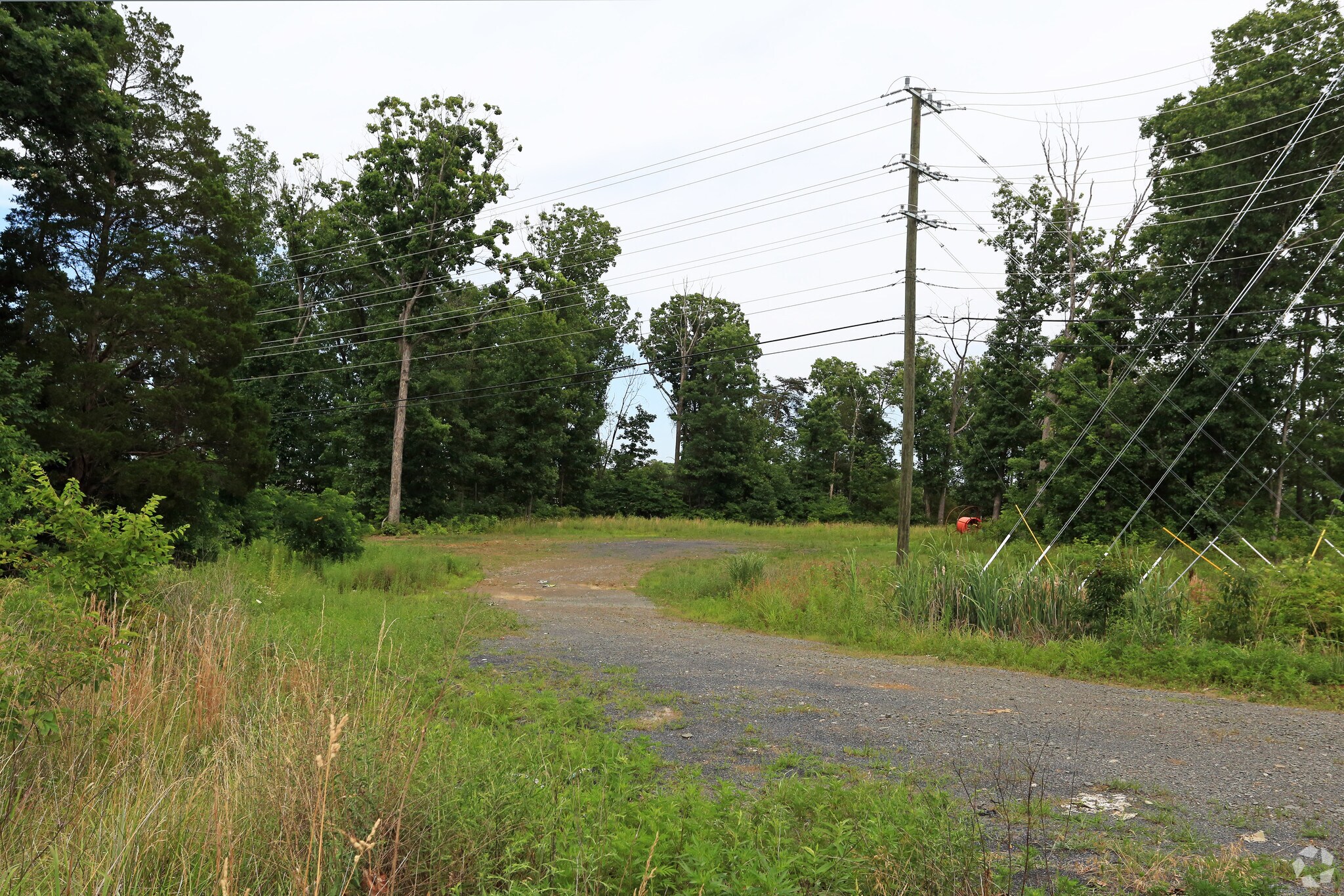 John Mosby Hwy, Aldie, VA for sale Primary Photo- Image 1 of 1