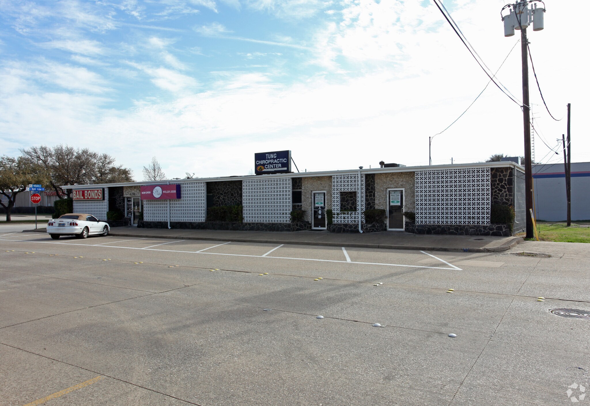101 S Sherman St, Richardson, TX for sale Primary Photo- Image 1 of 1