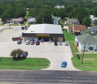 More details for 2413 US Highway 66, Caddo Mills, TX - Retail for Sale