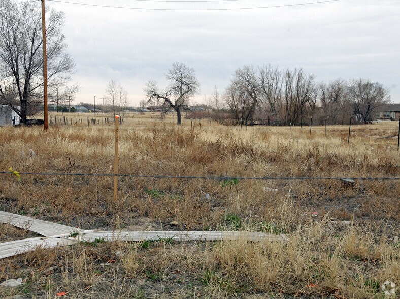 11847 E Us-24 Hwy, Peyton, CO for sale - Primary Photo - Image 1 of 1