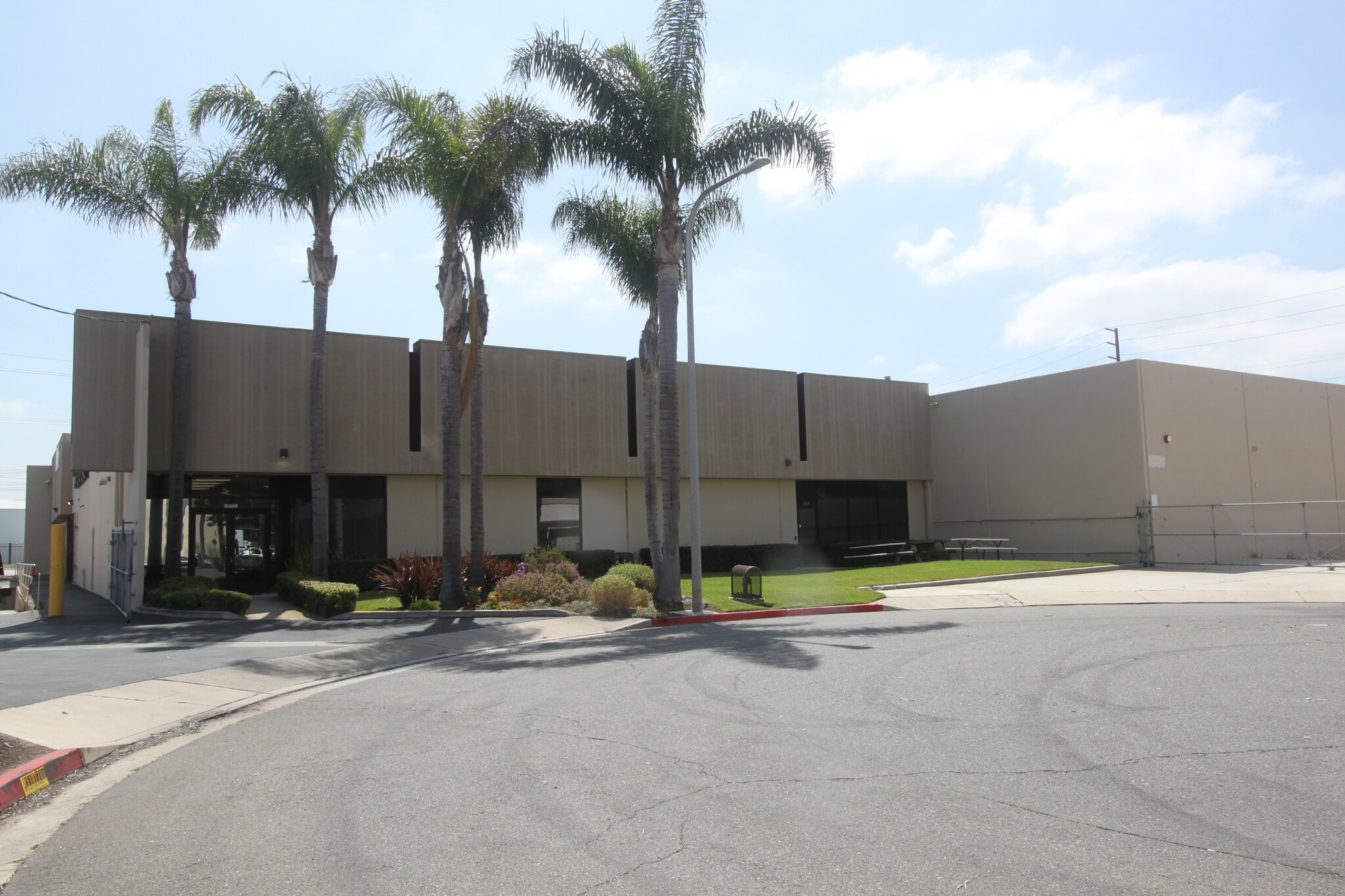 10950 Virginia Cir, Fountain Valley, CA for lease Building Photo- Image 1 of 6