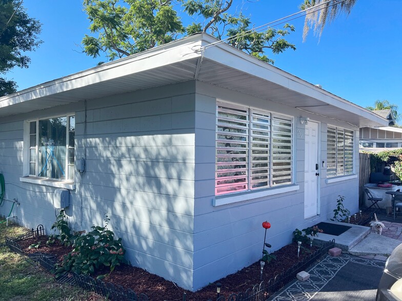 1003 23rd Ave W, Bradenton, FL for sale - Building Photo - Image 1 of 1