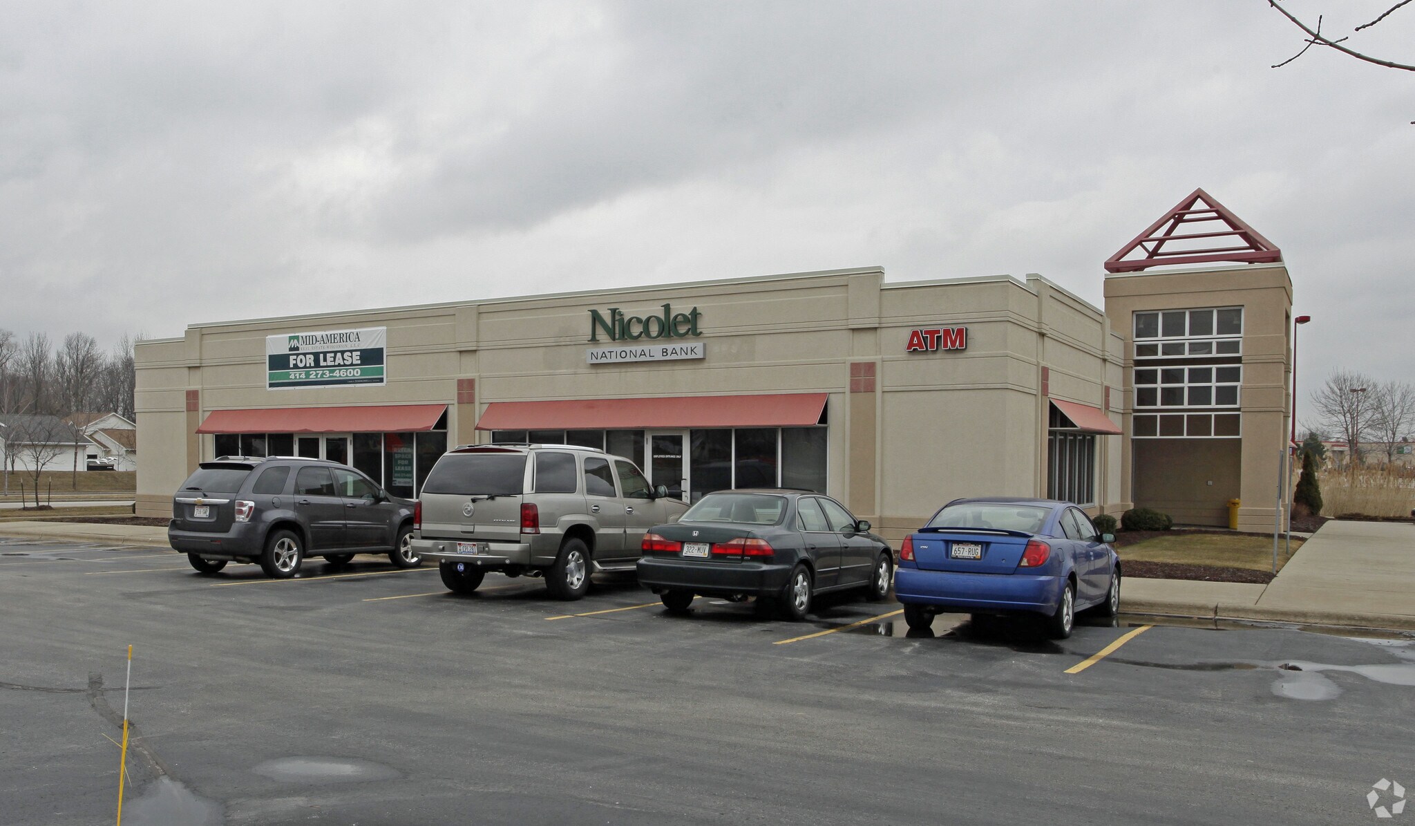 2380 Duck Creek Pky, Green Bay, WI for sale Primary Photo- Image 1 of 1