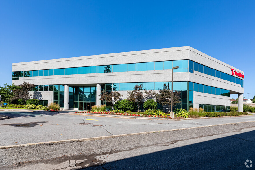 1130 Morrison Dr, Ottawa, ON for lease - Building Photo - Image 1 of 4