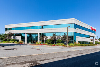 More details for 1130 Morrison Dr, Ottawa, ON - Office for Lease