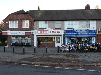 More details for 312 Walsgrave Rd, Coventry - Retail for Lease