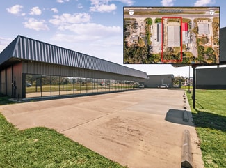 More details for 3650 N Highway 1, Cocoa, FL - Industrial for Lease