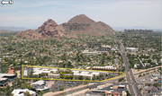 Capri on Camelback - Convenience Store