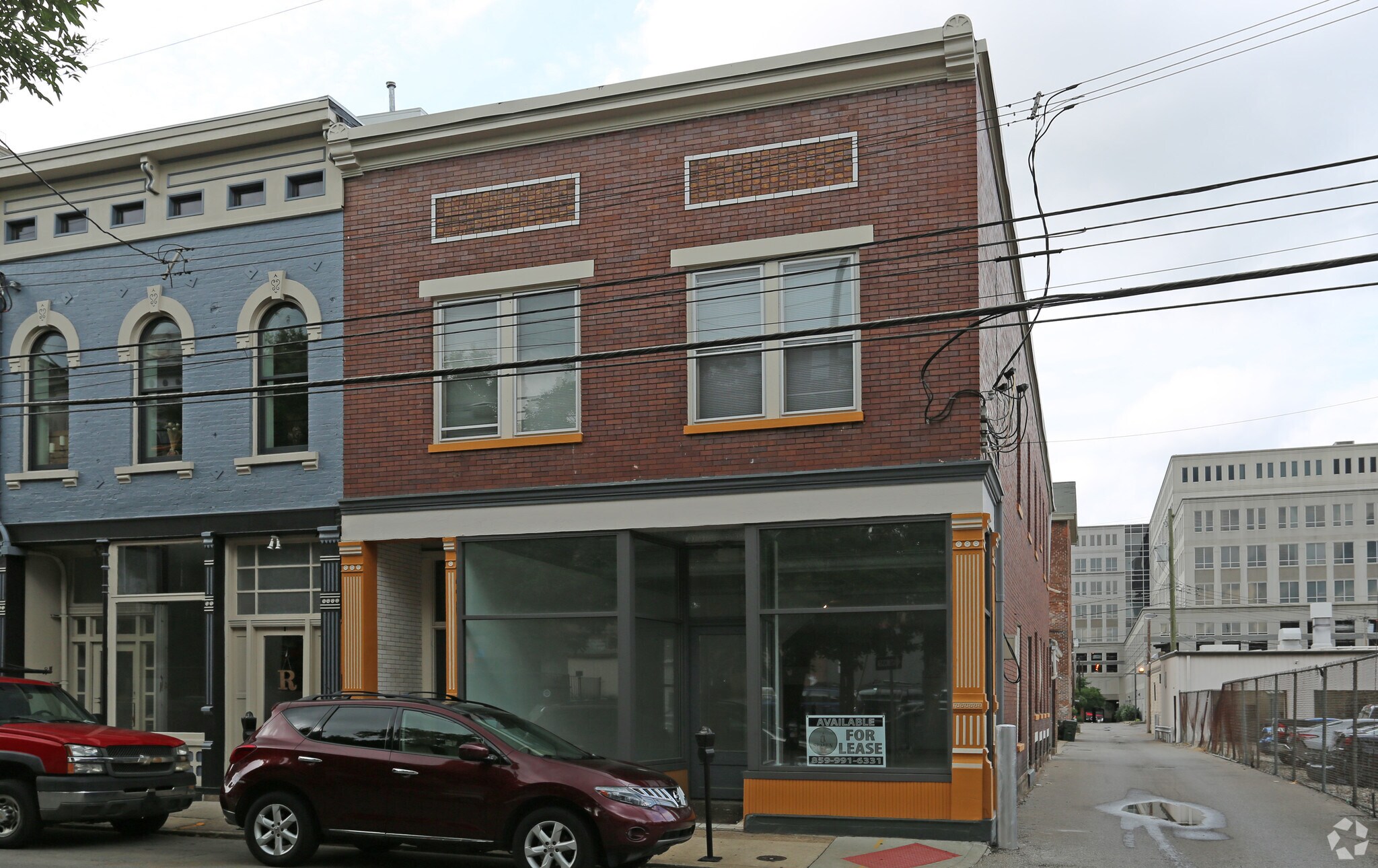 20 E 5th St, Covington, KY for sale Primary Photo- Image 1 of 1