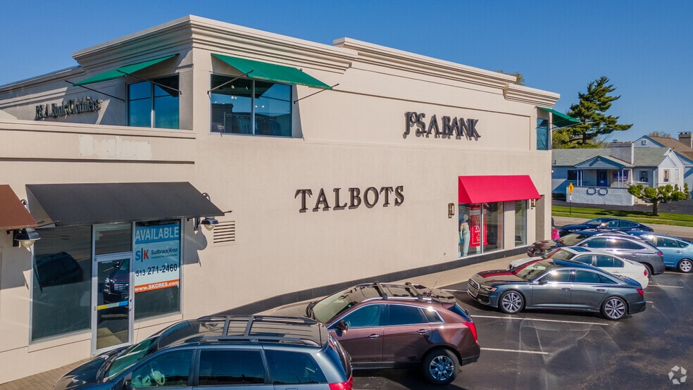 7565 Kenwood Rd, Cincinnati, OH for lease - Building Photo - Image 2 of 4