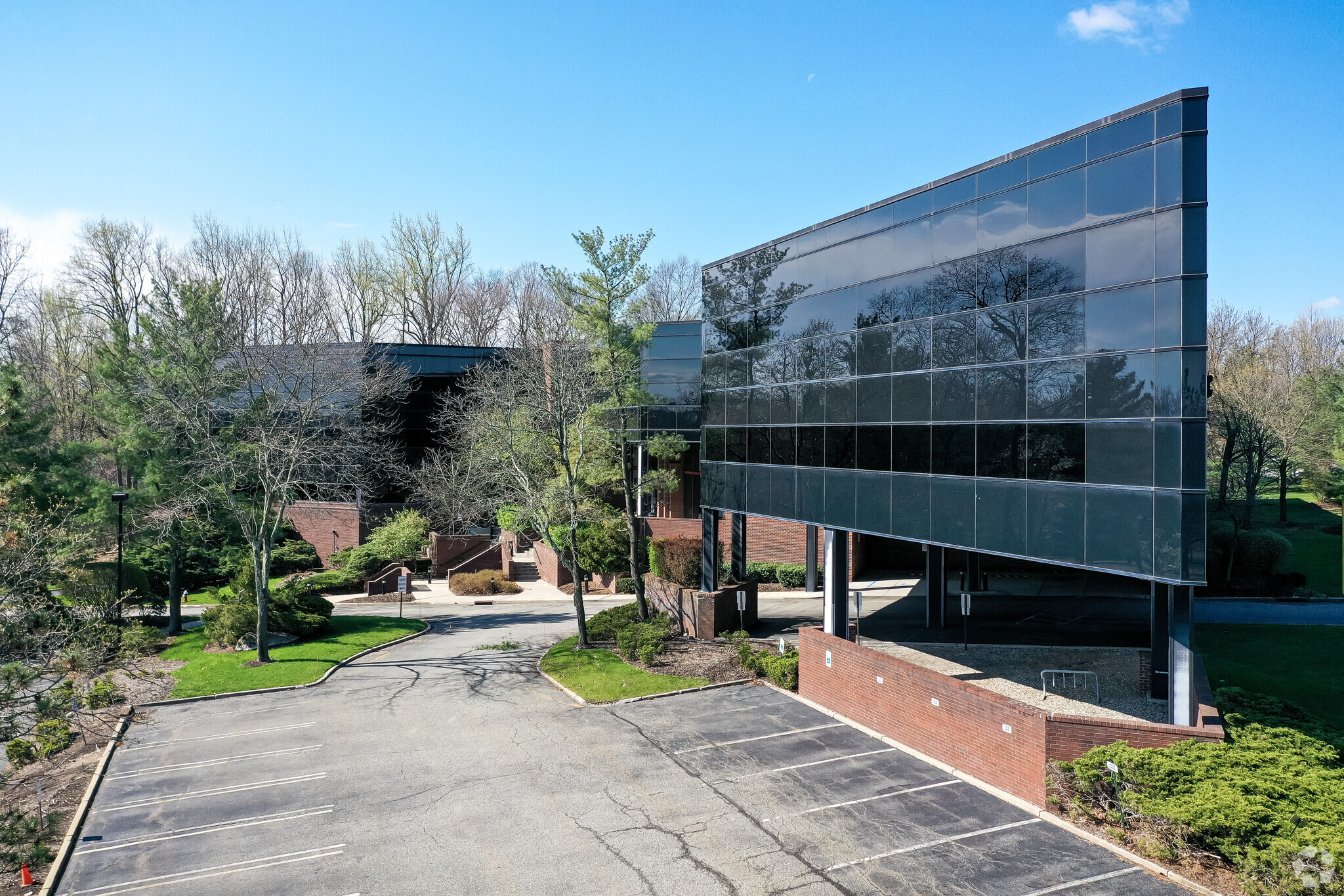 1200 MacArthur Blvd, Mahwah, NJ 07430 - OfficeScape | LoopNet