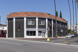 More details for 2401 W Main St, Alhambra, CA - Flex for Lease