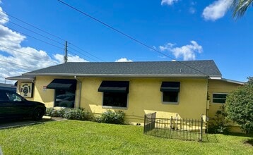 1201 W Fairbanks Ave, Orlando, FL for lease Interior Photo- Image 2 of 14