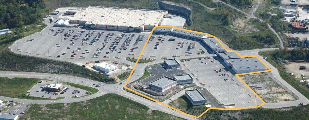 647-702 Commonwealth Dr, Norton, VA for sale - Primary Photo - Image 1 of 1