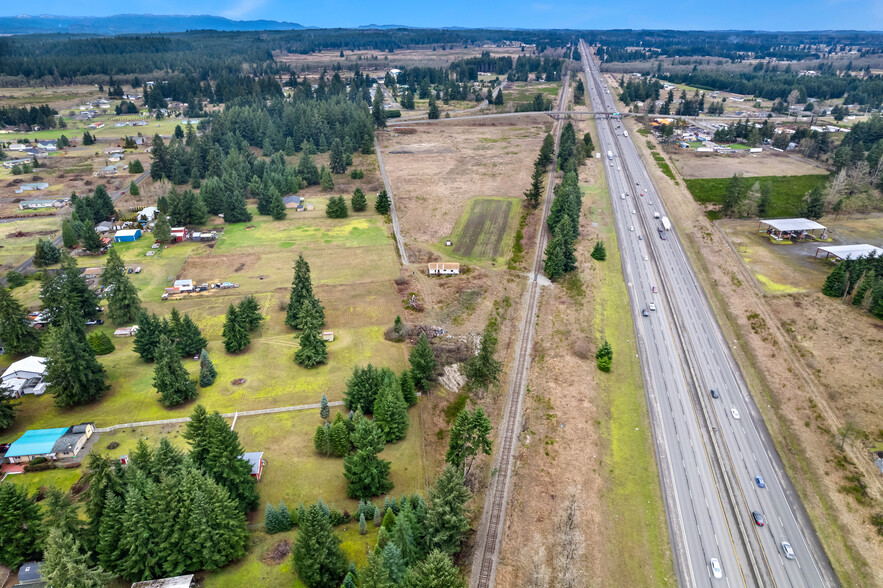 5545 183rd SW ave, Rochester, WA for sale - Building Photo - Image 3 of 8