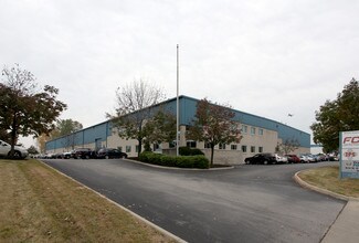 More details for 3000-3004 E 14th Ave, Columbus, OH - Industrial for Lease