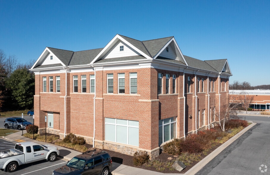 11825 W Market Pl, Fulton, MD for lease - Building Photo - Image 1 of 11