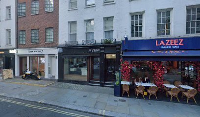 27 Duke St, London for sale - Primary Photo - Image 1 of 1