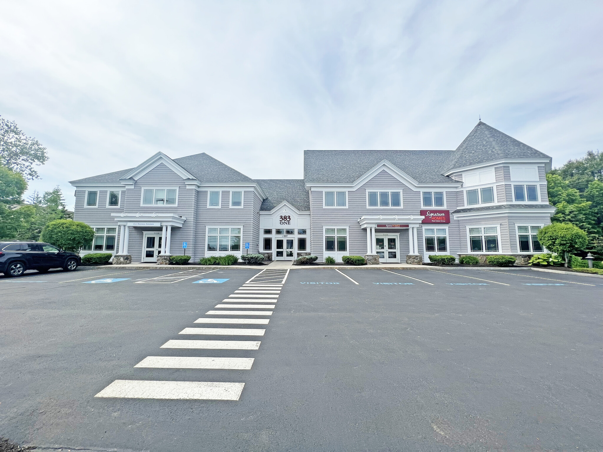 383 US Route 1, Scarborough, ME for lease Primary Photo- Image 1 of 13