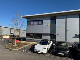 More details for Barton Ln, Abingdon - Office for Lease