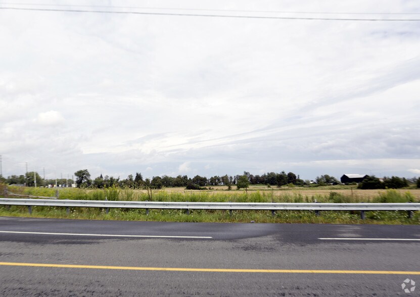 Eighth Line, Halton Hills, ON for sale - Building Photo - Image 2 of 2