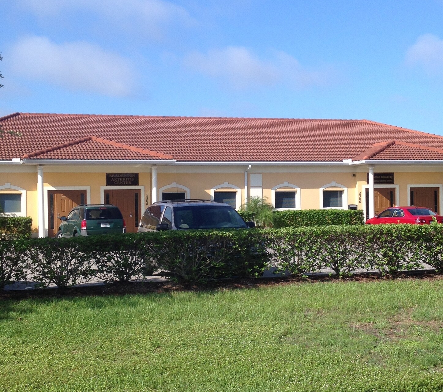 5302-5310 4th Avenue Cir E, Bradenton, FL for sale Primary Photo- Image 1 of 1