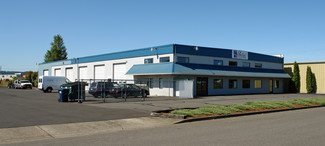 More details for 4060 Stewart Rd, Eugene, OR - Industrial for Lease