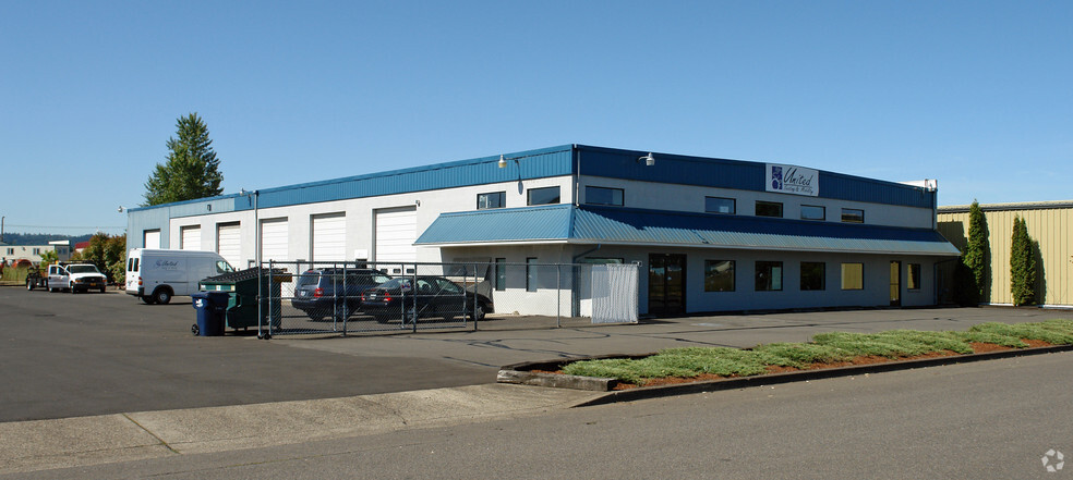 4060 Stewart Rd, Eugene, OR for lease - Primary Photo - Image 1 of 2