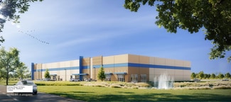 More details for 1600 Old Williamsburg Rd, Sandston, VA - Industrial for Lease