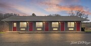 109 S Greenville West Dr, Greenville MI - Motel
