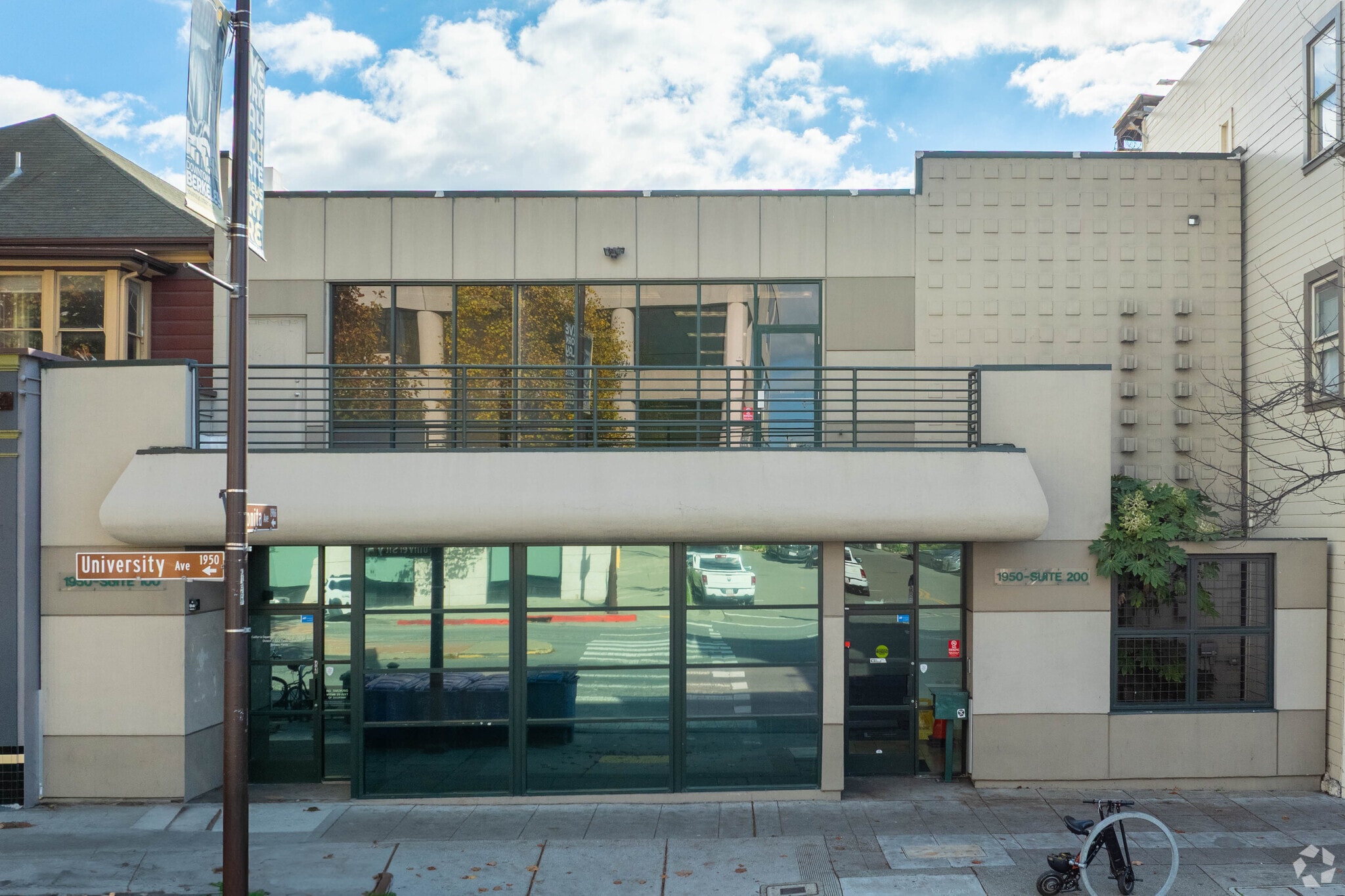 1950 University Ave, Berkeley, CA for sale Building Photo- Image 1 of 25