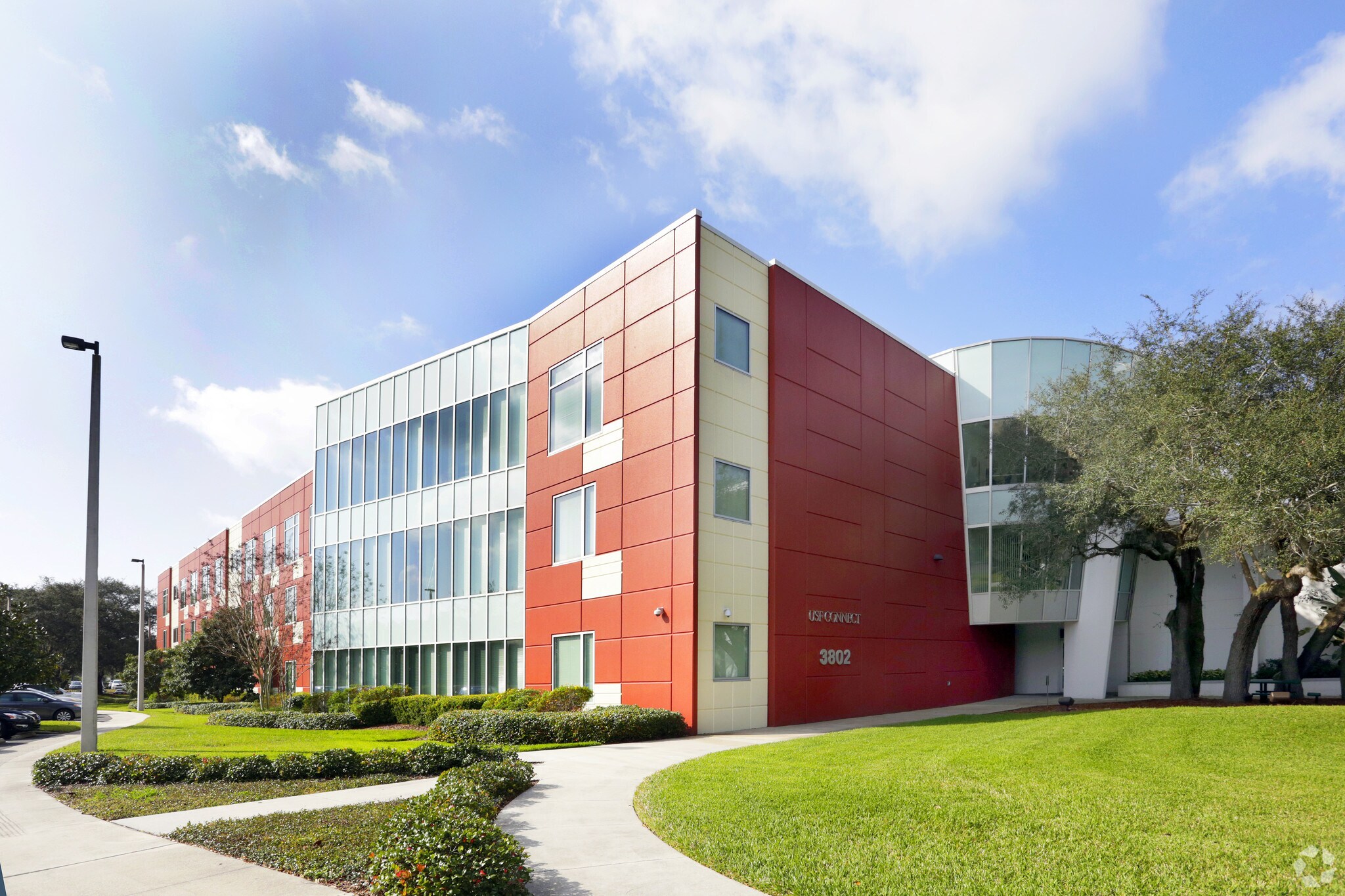 3802 Spectrum Blvd, Tampa, FL for sale Building Photo- Image 1 of 1