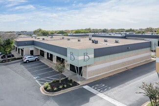 More details for 7801 N Lamar Blvd, Austin, TX - Office, Office/Retail for Lease