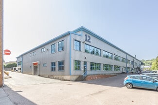 More details for South Walk, Mitcheldean - Industrial for Lease