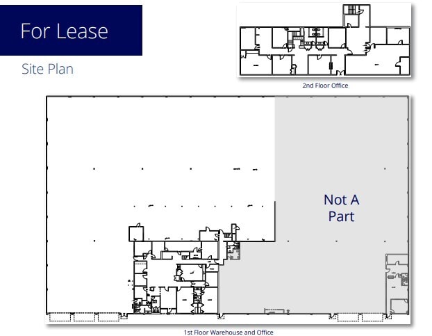 7104-7110 Jackson St, Paramount, CA for lease Floor Plan- Image 1 of 2